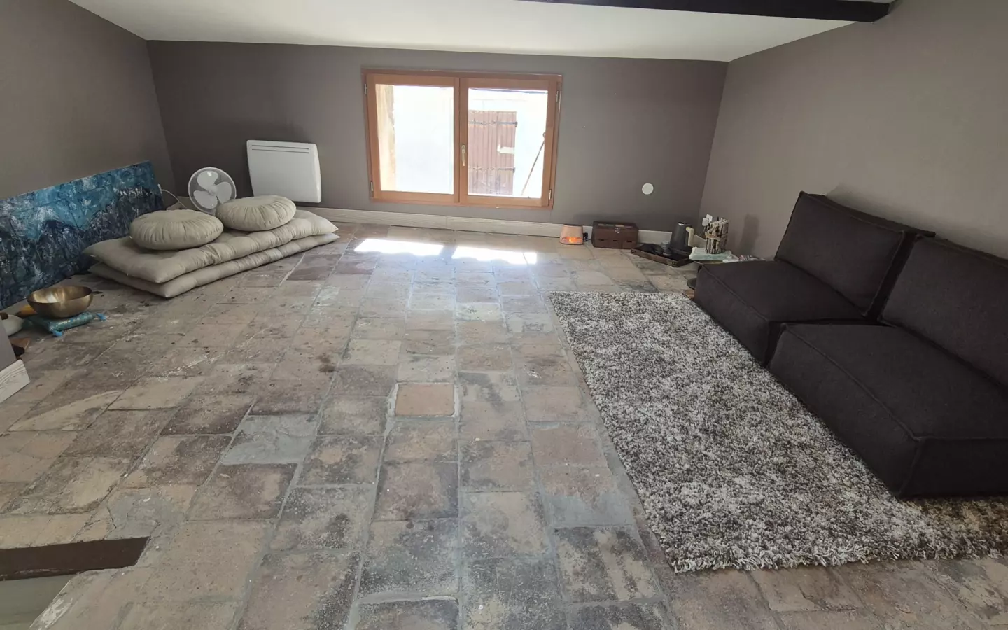 2-bedroom House In Murviel Les Beziers, France (70 M²)