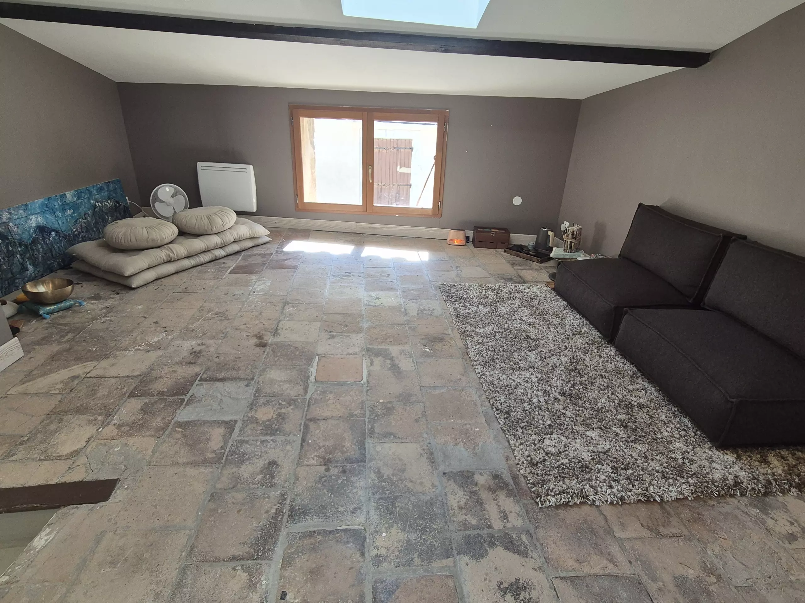 2-bedroom House In Murviel Les Beziers, France (70 M²)
