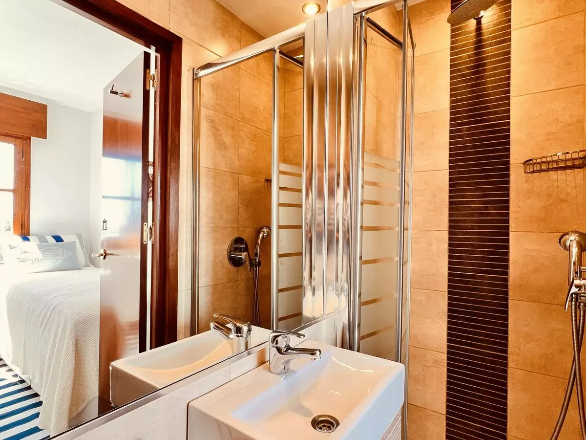 2-bedroom Property In Mijas, Spain (72 M²)