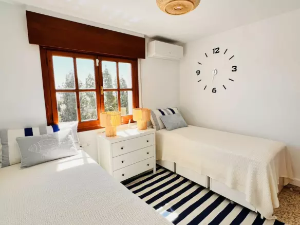 2-bedroom Property In Mijas, Spain (72 M²)