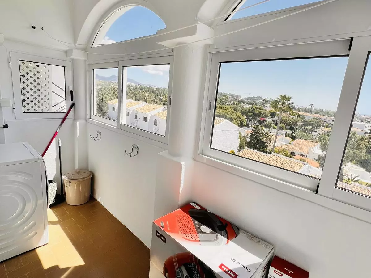 2-bedroom Property In Mijas, Spain (72 M²)