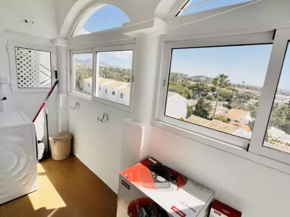 2-bedroom Property In Mijas, Spain (72 M²)