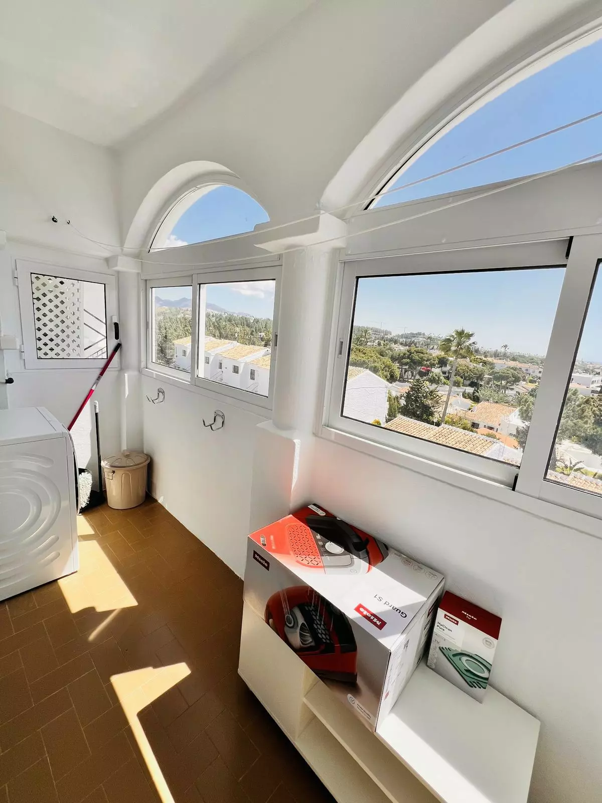 2-bedroom Property In Mijas, Spain (72 M²)