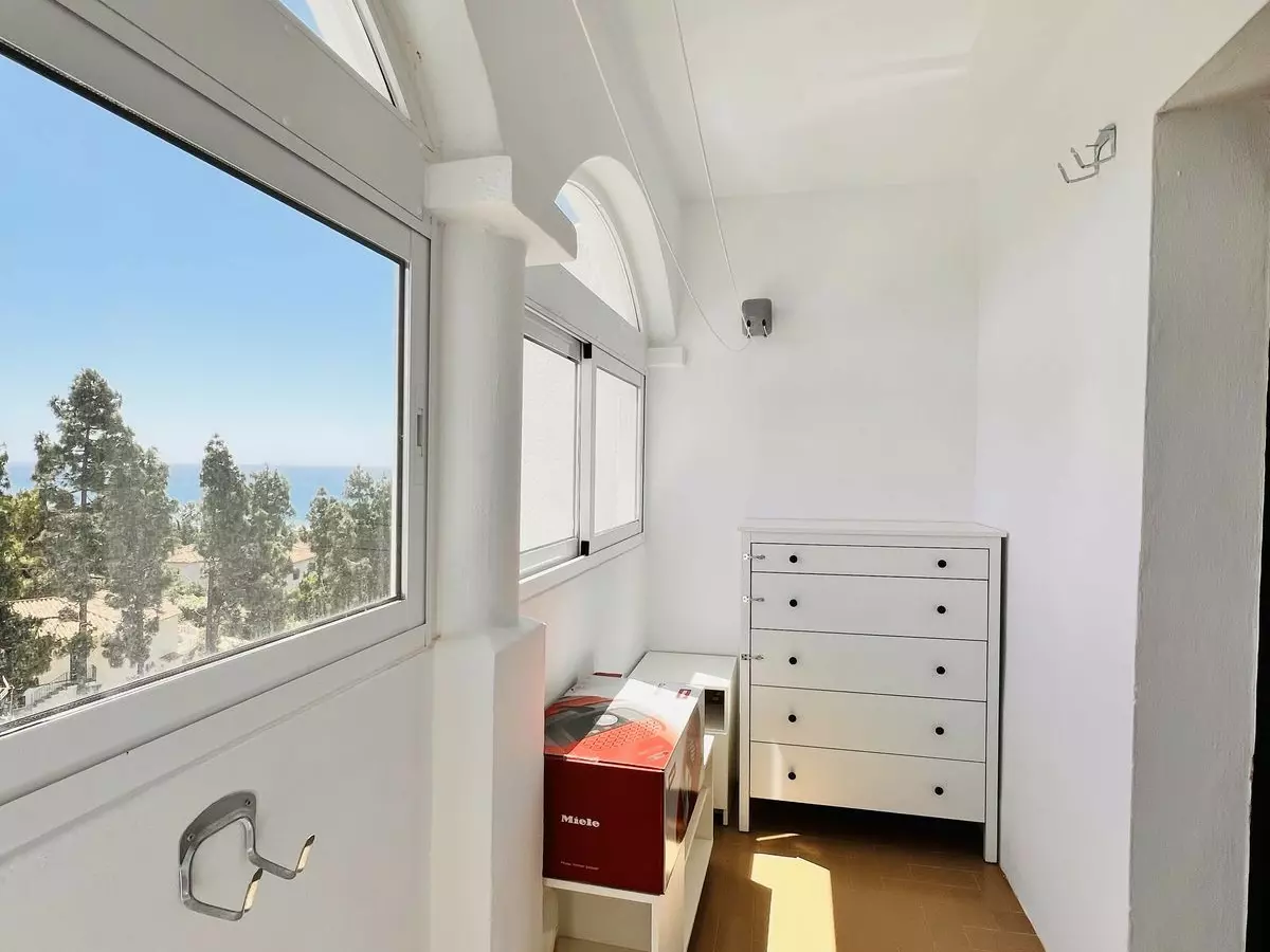 2-bedroom Property In Mijas, Spain (72 M²)