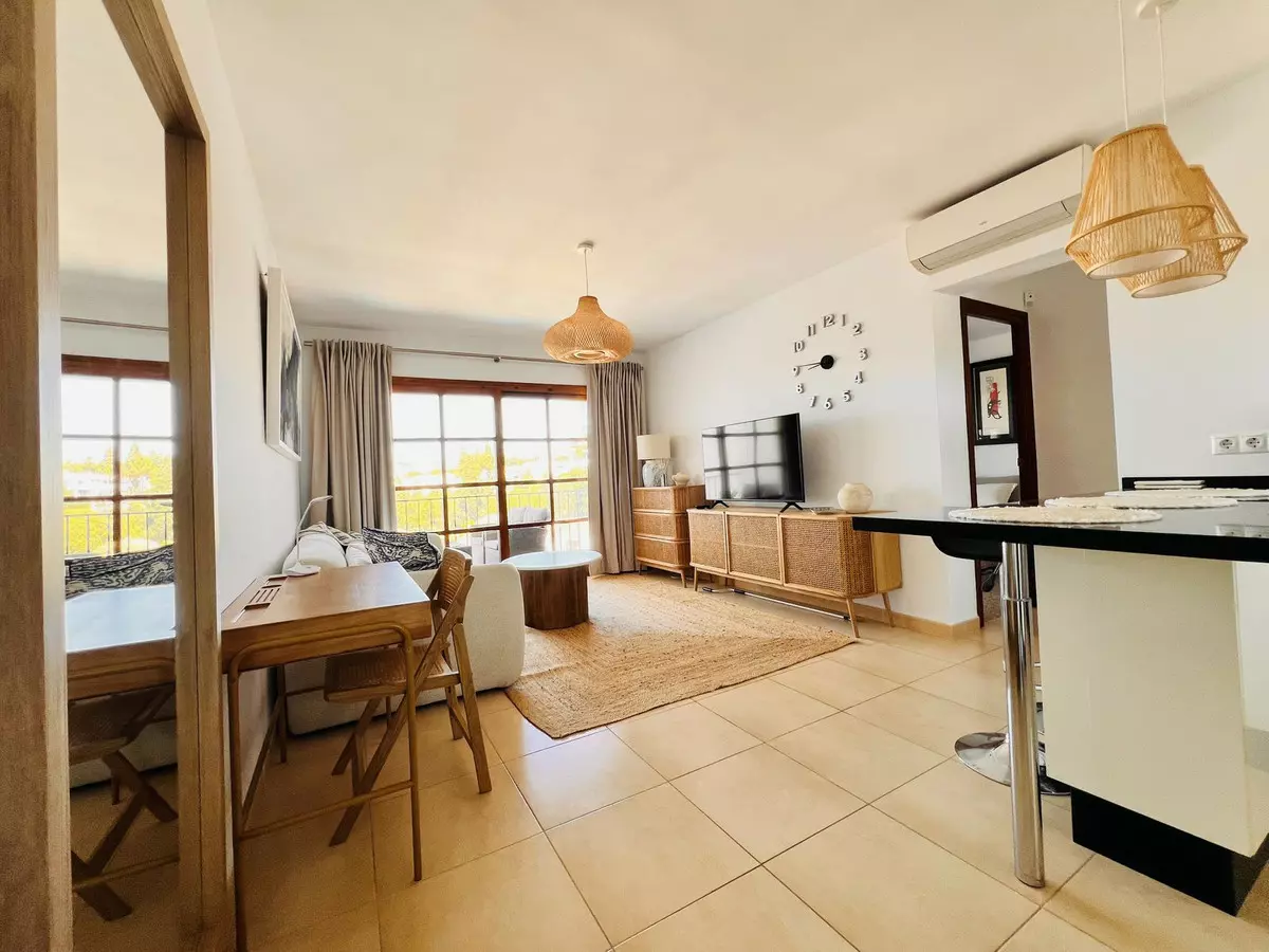 2-bedroom Property In Mijas, Spain (72 M²)
