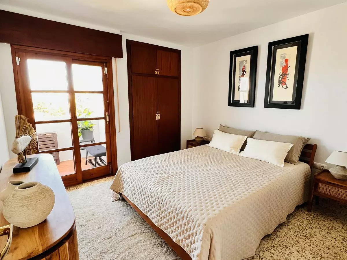 2-bedroom Property In Mijas, Spain (72 M²)