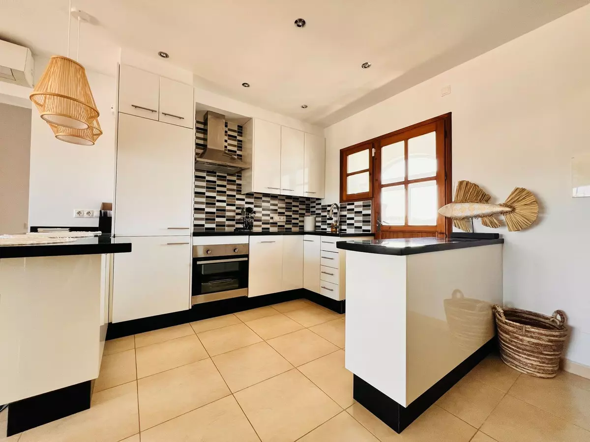 2-bedroom Property In Mijas, Spain (72 M²)