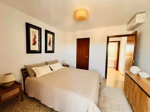 2-bedroom Property In Mijas, Spain (72 M²)