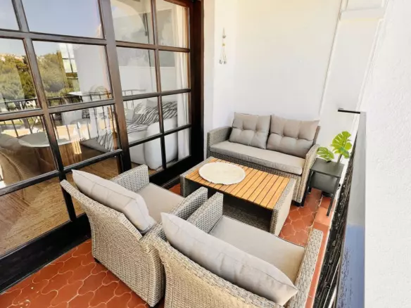 2-bedroom Property In Mijas, Spain (72 M²)