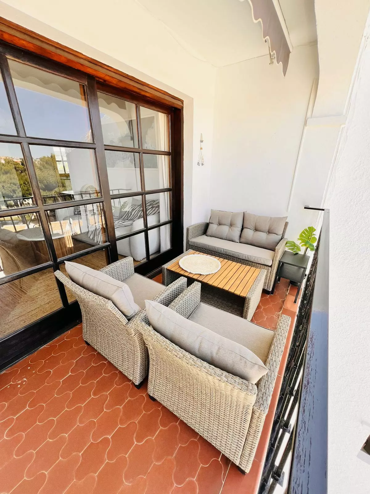2-bedroom Property In Mijas, Spain (72 M²)
