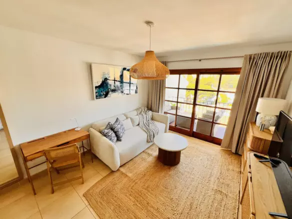 2-bedroom Property In Mijas, Spain (72 M²)