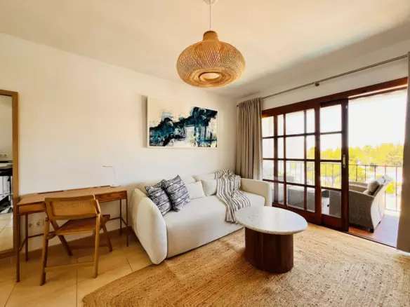 2-bedroom Property In Mijas, Spain (72 M²)