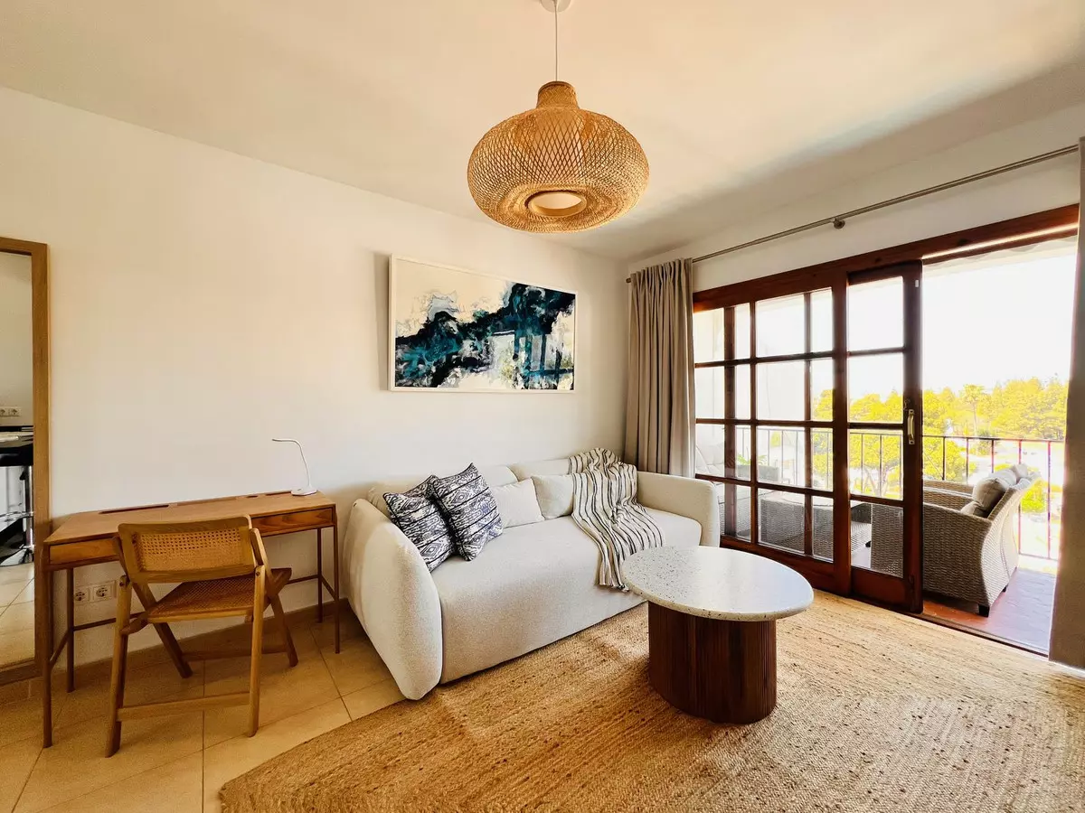 2-bedroom Property In Mijas, Spain (72 M²)
