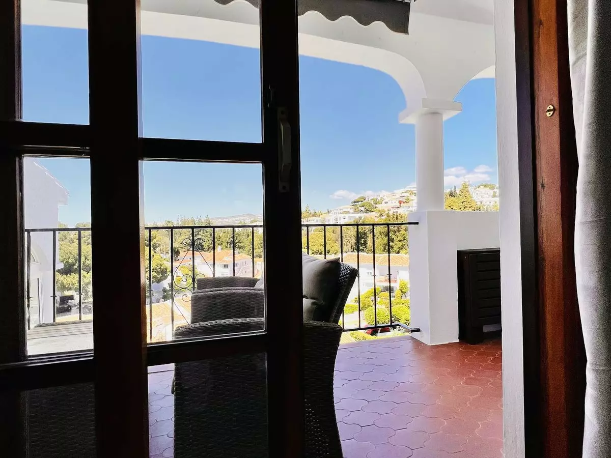 2-bedroom Property In Mijas, Spain (72 M²)