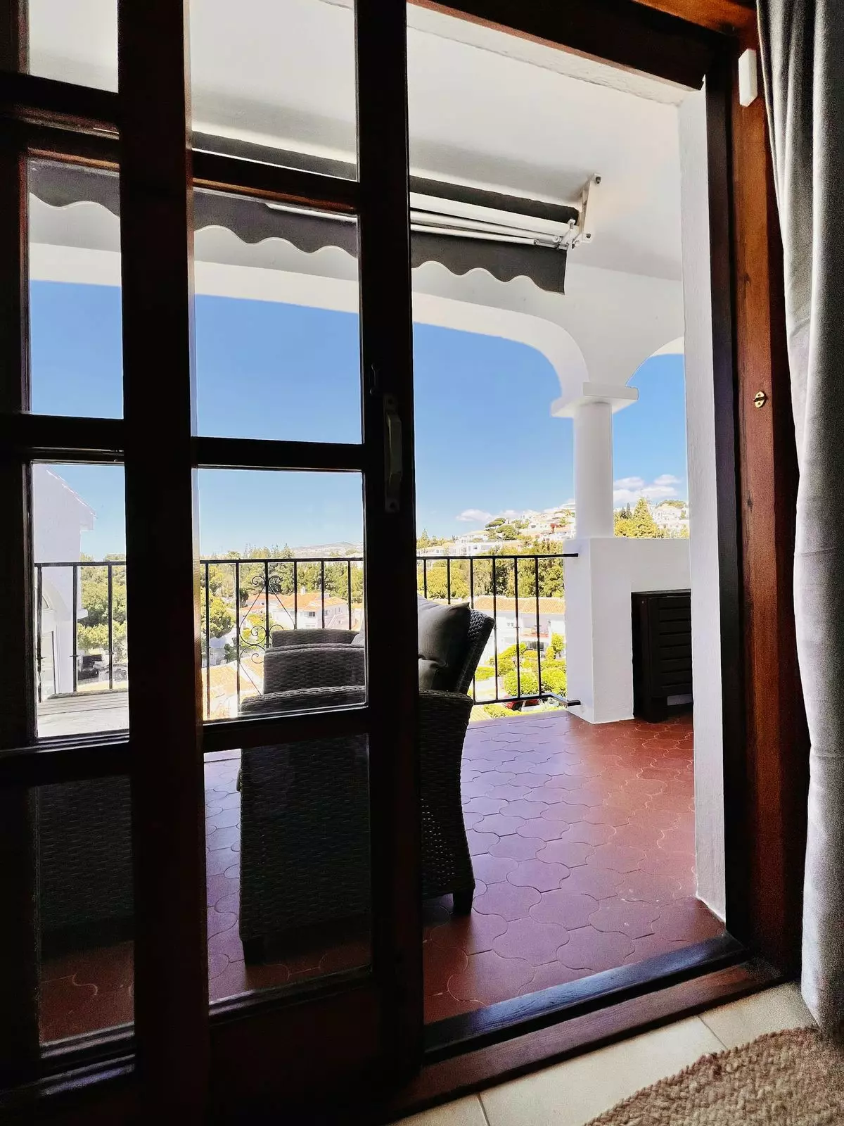 2-bedroom Property In Mijas, Spain (72 M²)