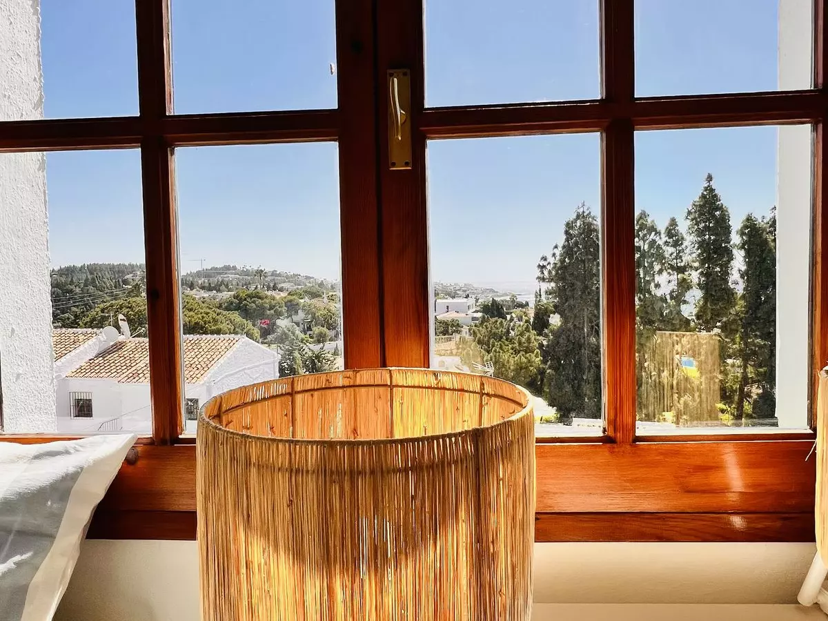 2-bedroom Property In Mijas, Spain (72 M²)