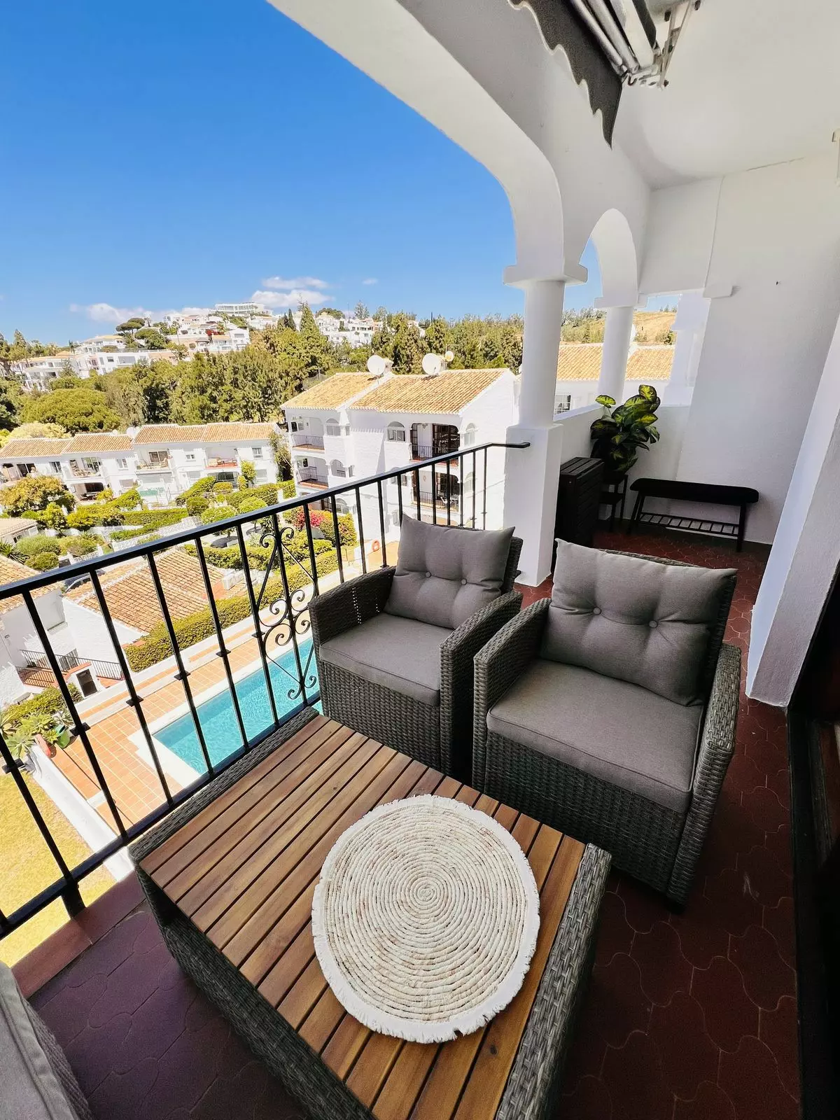 2-bedroom Property In Mijas, Spain (72 M²)