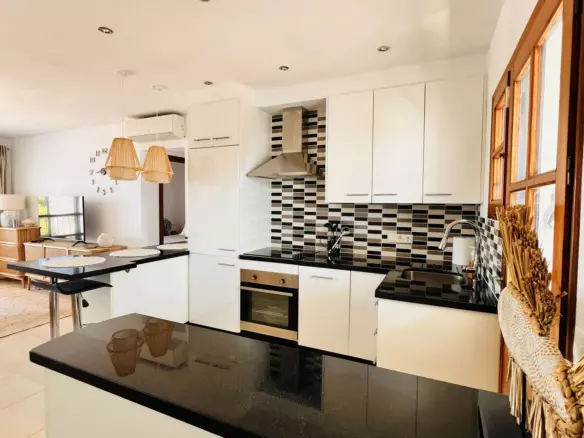 2-bedroom Property In Mijas, Spain (72 M²)