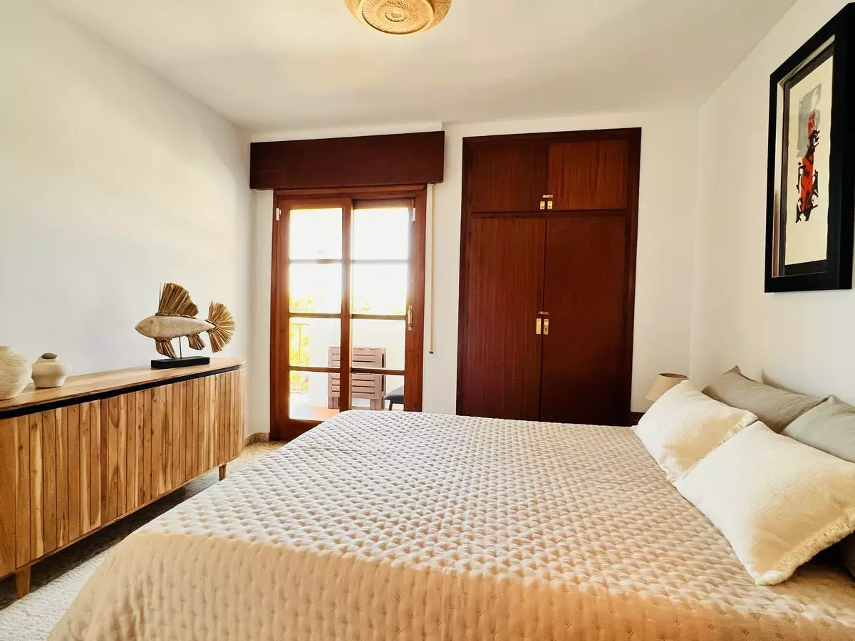 2-bedroom Property In Mijas, Spain (72 M²)