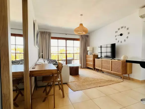 2-bedroom Property In Mijas, Spain (72 M²)