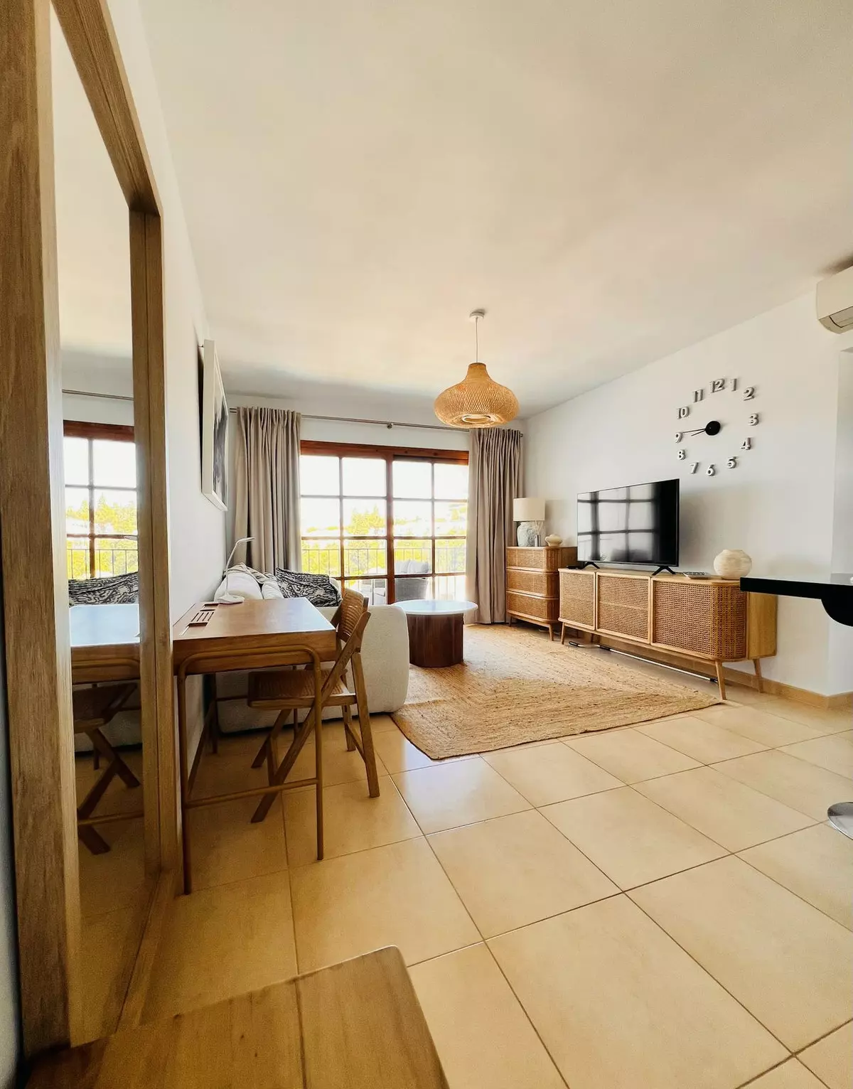 2-bedroom Property In Mijas, Spain (72 M²)