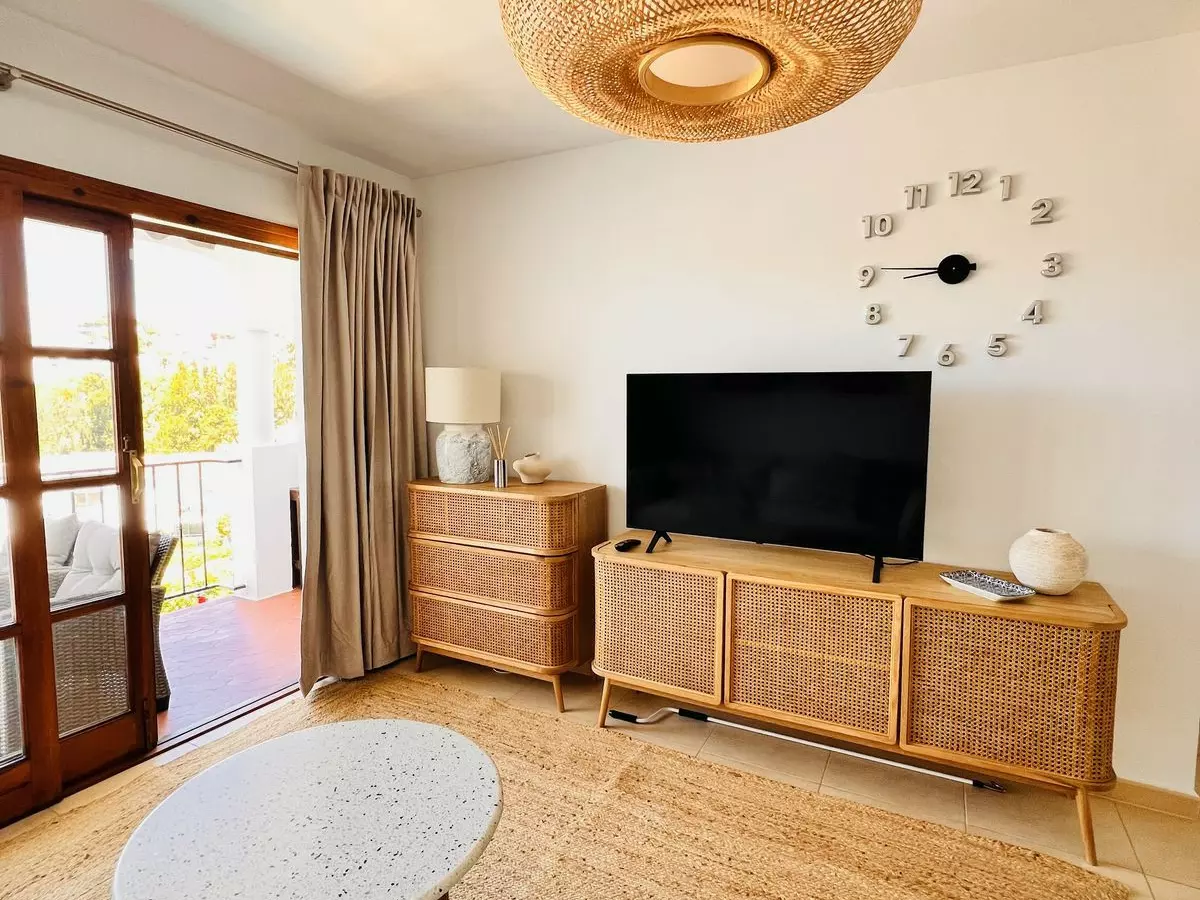 2-bedroom Property In Mijas, Spain (72 M²)