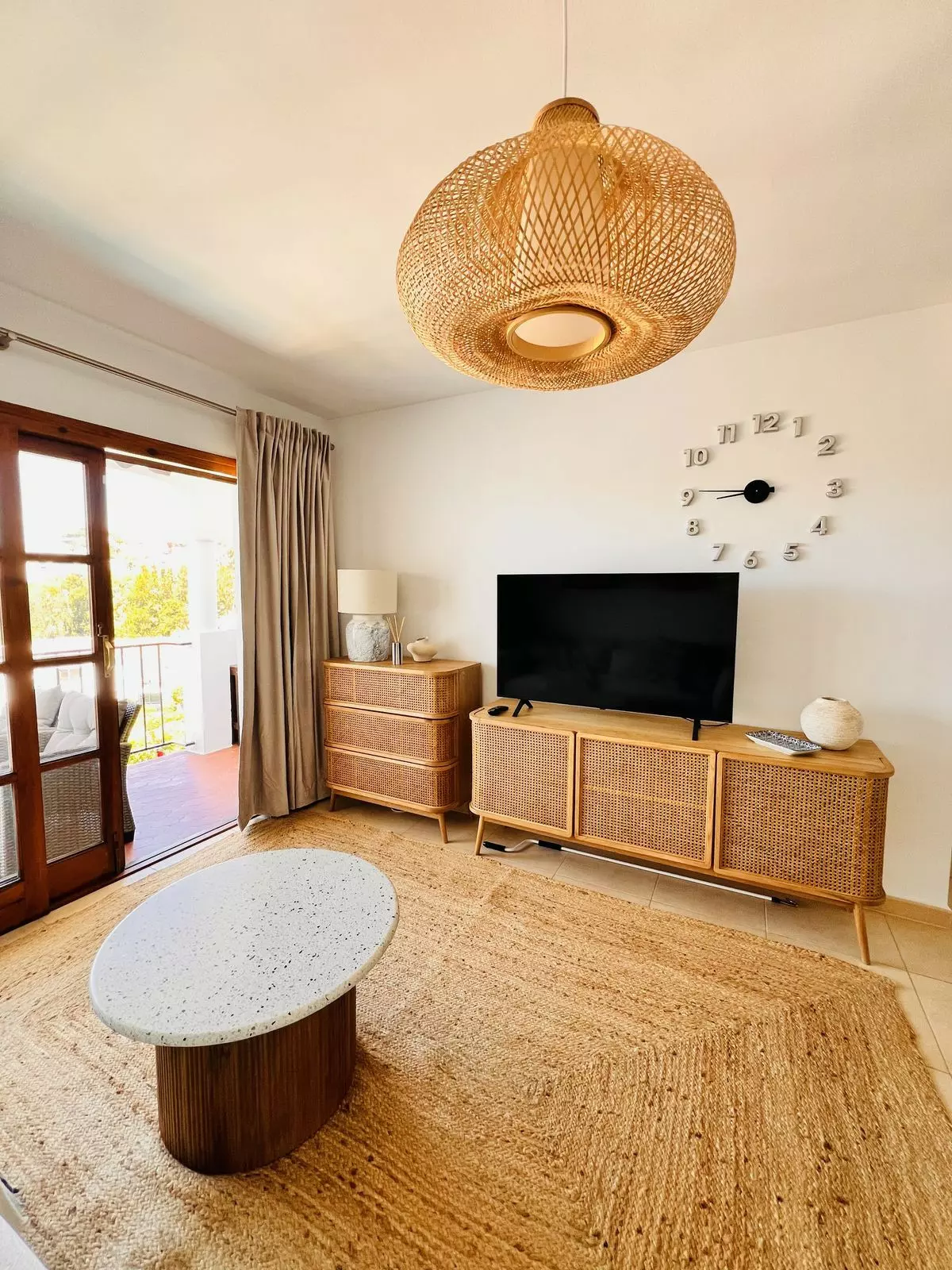 2-bedroom Property In Mijas, Spain (72 M²)
