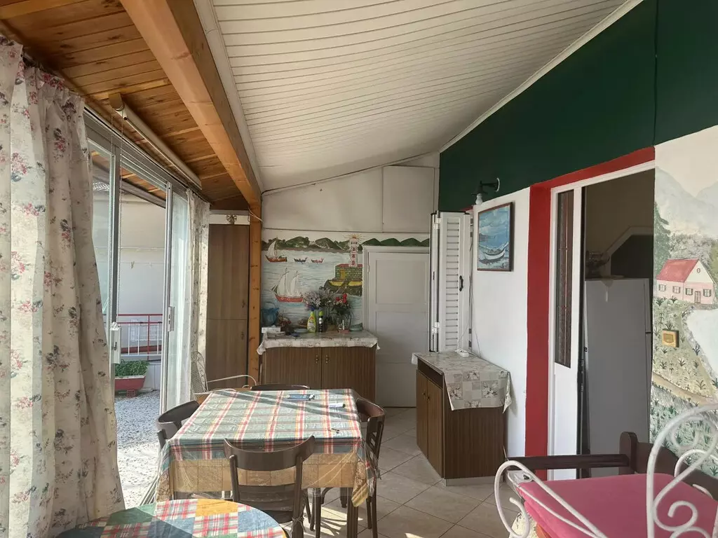 2-bedroom Detached House In Easts Olimpos, Greece (88 M²)