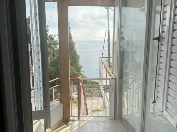 2-bedroom Detached House In Easts Olimpos, Greece (88 M²)