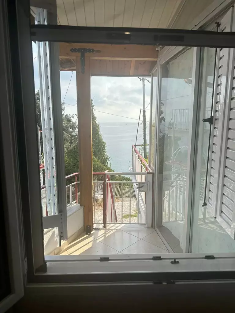 2-bedroom Detached House In Easts Olimpos, Greece (88 M²)
