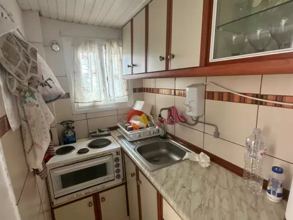2-bedroom Detached House In Easts Olimpos, Greece (88 M²)