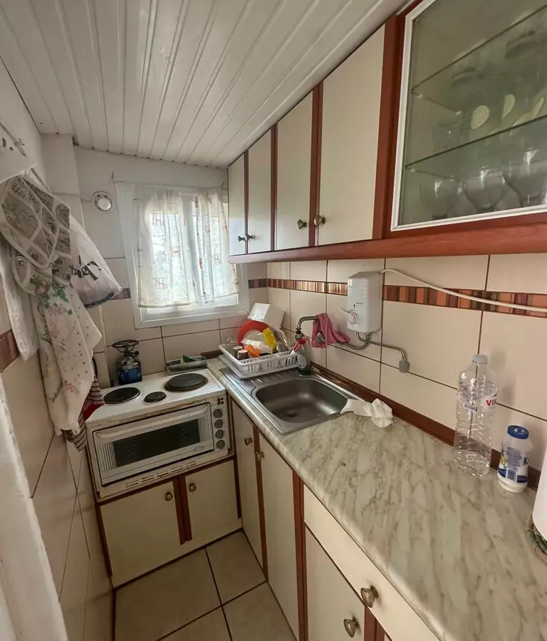 2-bedroom Detached House In Easts Olimpos, Greece (88 M²)