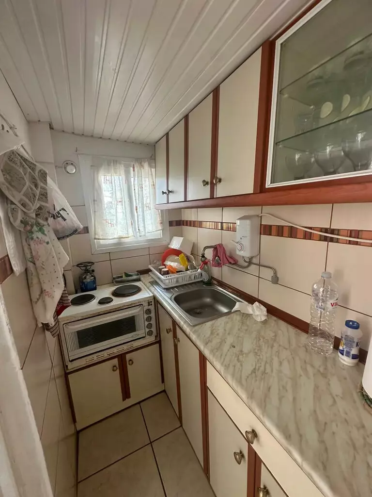 2-bedroom Detached House In Easts Olimpos, Greece (88 M²)