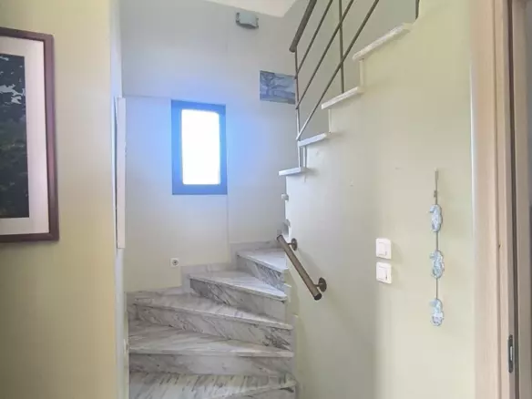 4-bedroom Flat In Kassandra, Greece (200 M²)