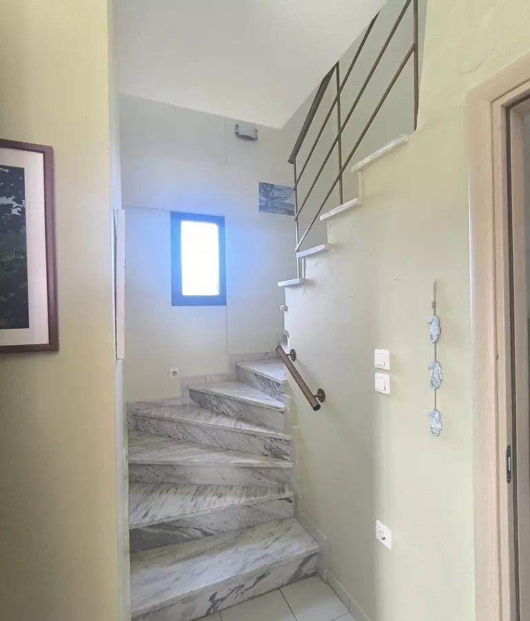 4-bedroom Flat In Kassandra, Greece (200 M²)