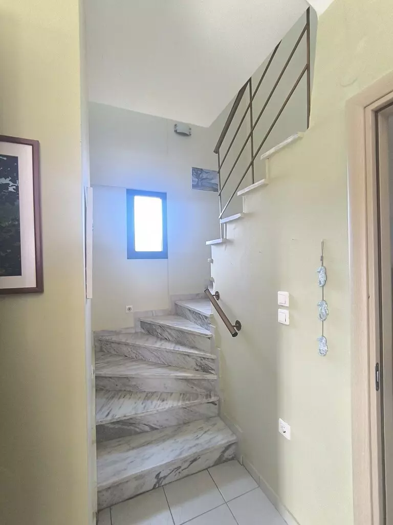 4-bedroom Flat In Kassandra, Greece (200 M²)