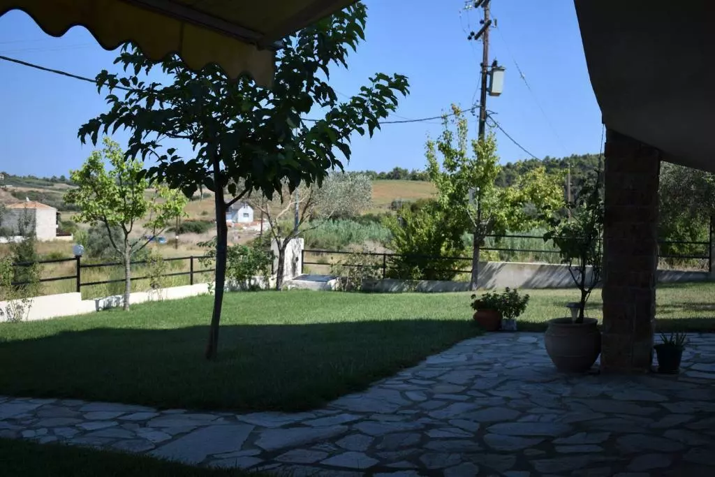 4-bedroom Flat In Kassandra, Greece (200 M²)