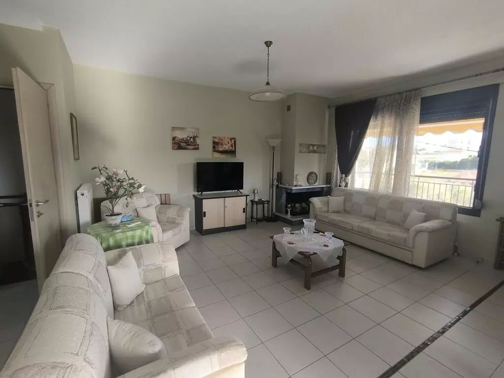 4-bedroom Flat In Kassandra, Greece (200 M²)