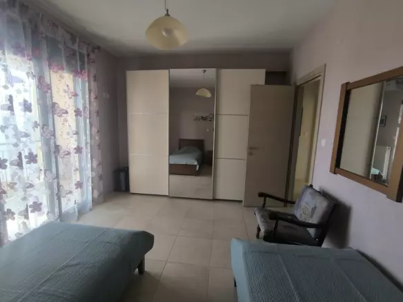 4-bedroom Flat In Kassandra, Greece (200 M²)