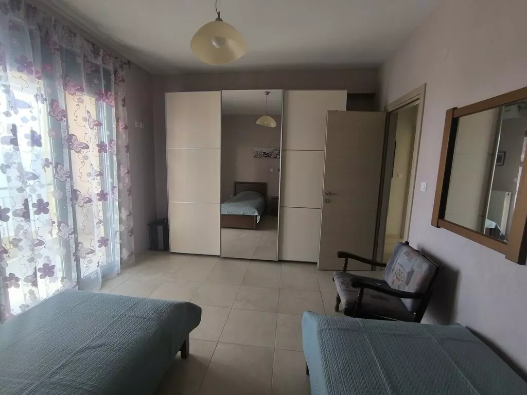 4-bedroom Flat In Kassandra, Greece (200 M²)