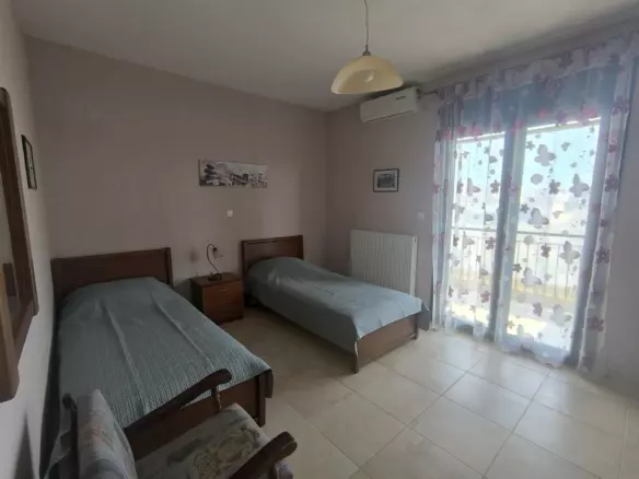4-bedroom Flat In Kassandra, Greece (200 M²)