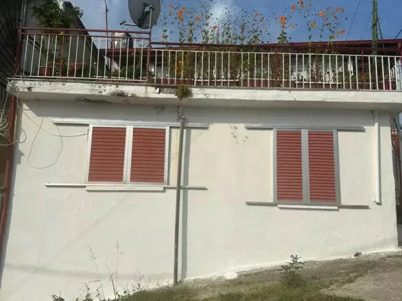 2-bedroom Detached House In Easts Olimpos, Greece (88 M²)