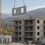 Euro Area Building Work Falls 3.8% as Renovation Grows