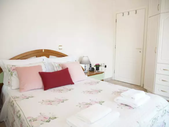 2-bedroom Flat In Corfu, Greece (71 M²)