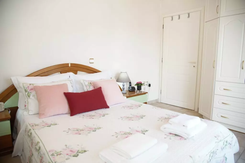 2-bedroom Flat In Corfu, Greece (71 M²)