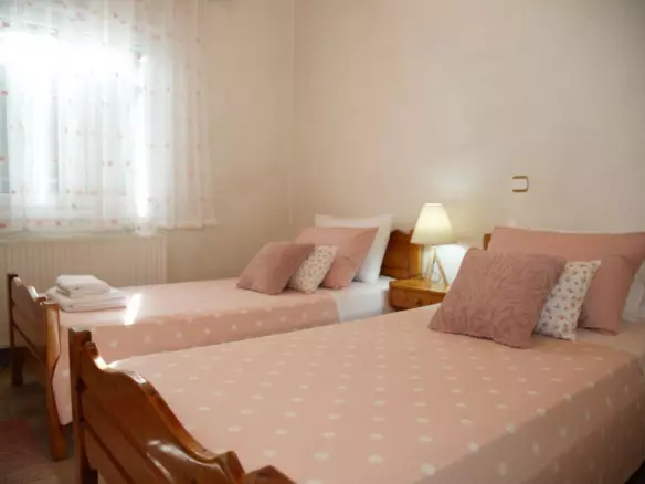 2-bedroom Flat In Corfu, Greece (71 M²)