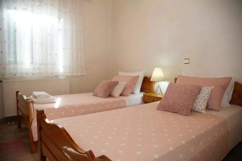 2-bedroom Flat In Corfu, Greece (71 M²)