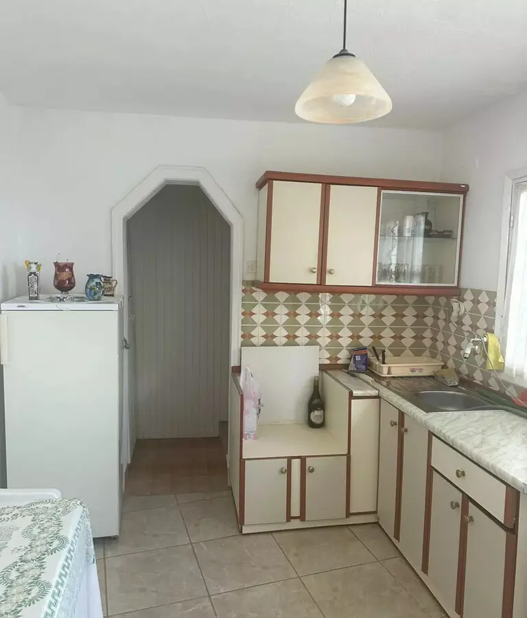 2-bedroom Detached House In Easts Olimpos, Greece (88 M²)