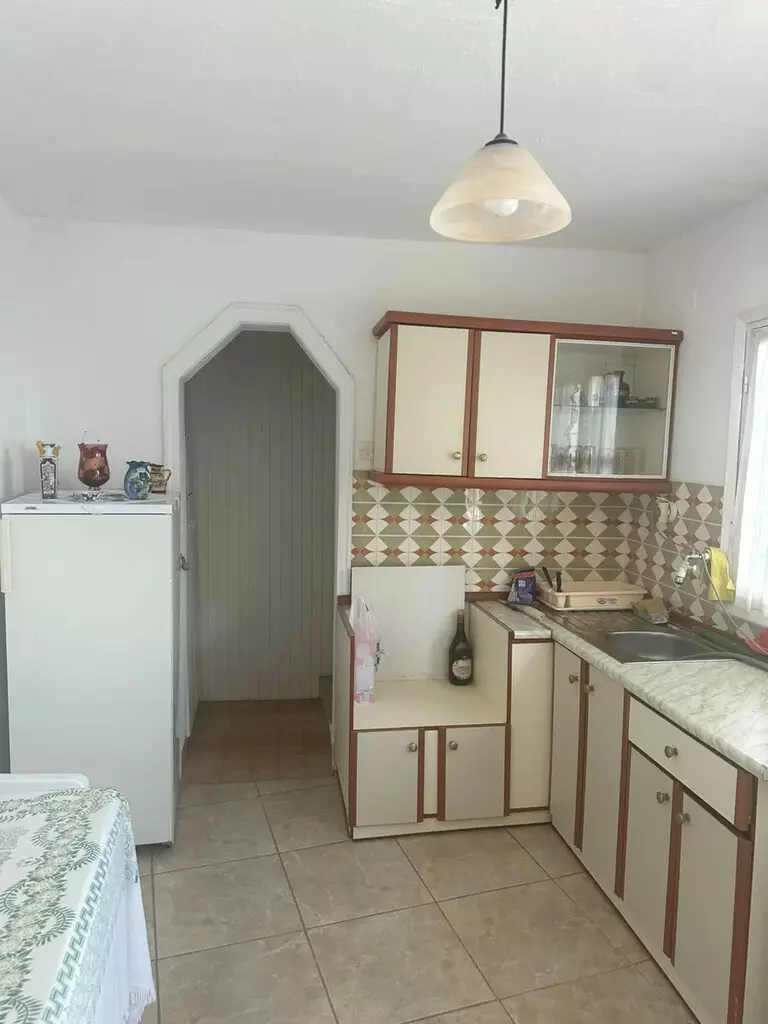 2-bedroom Detached House In Easts Olimpos, Greece (88 M²)