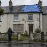 Ireland Will Charge 7% a Year on Derelict Buildings